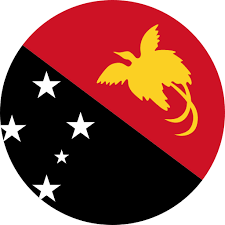 Papua Yeni Gine Filtre Kahve