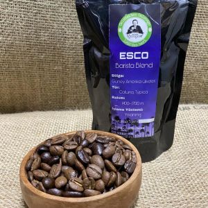 ESCO Espresso&Colombia Filtre Kahve