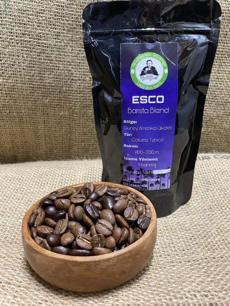 ESCO Espresso&Colombia Filtre Kahve